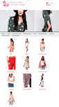 Mobile Screenshot of estilariashop.com